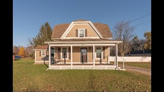 1301 N Byron Road E Howell MI  20240084946 [upl. by Borchert948]