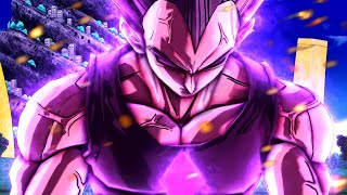 Vegetas New Hakaishin Form In Dragon Ball Xenoverse 2 Mods [upl. by Dynah60]