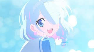 【ブルアカTVアニメ】 ノンクレOP「青春のアーカイブ」 [upl. by Chandal750]