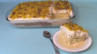 El Más Delicioso Pastel de Tres Leches Paso a Paso No me guardo ningún secreto  Episodio 46 [upl. by Nomead]