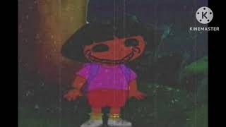 Creepypasta Reading Dora The Explorer Lost Episode Dora’s Real Life [upl. by Stearne]