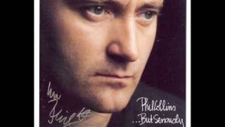 Phil Collins In the air tonight 80th Remix best ever [upl. by Bornie]