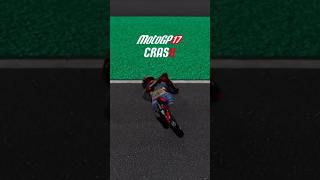 84 CRASH 【MotoGP17】 [upl. by Harding]