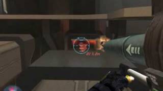 Halo Combat Evolved Walkthrough 51 Legendary The Maw 3 [upl. by Anij]