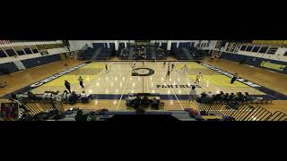 Cheltenham High vs Wissahickon HCheltenham High vs Wissahickon High School Girls Varsity Basketball [upl. by Juakn967]