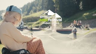 BIKE Festival Saalfelden Leogang 2019  Highlights [upl. by Norman]