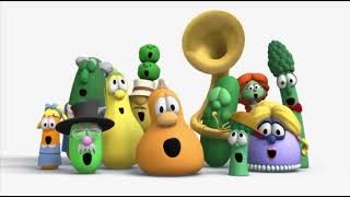 VeggieTales Theme Song 2014 [upl. by Yve394]