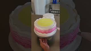 Blue Rose Cake Decorating Tutorials For Cake Lovers  Most Satisfying Cake Design [upl. by Garth]