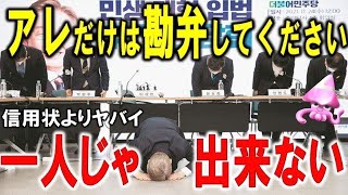 信用状停止よりヤバいヤツ！？やりたくてもアレが出来ない韓国の厳しい事情。日本が韓国を支えている韓国経済の根幹とは・・・ [upl. by Dex]