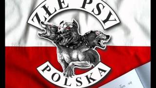 Złe Psy  Już Jadę Urodziłem sięw Polsce 2012 [upl. by Deidre782]