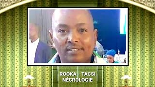 🔴 DJIBOUTI 🇩🇯 ➪ Radio Boukao 📻 Édition Spéciale du 14 juillet 2024 ROOKA TACSI NÉCROLOGIE [upl. by Hakkeber]