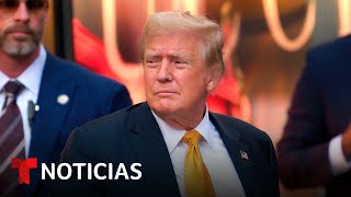 Las noticias de la mañana jueves 30 de mayo de 2024  Noticias Telemundo [upl. by Niccolo]