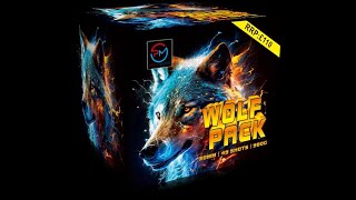 Wolf Pack 49 shots  Pyro Mafia [upl. by Klusek]