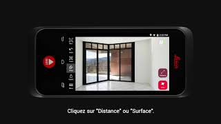 Leica BLK3D  Créer des mesures 3D depuis une image 12 [upl. by Bernstein]