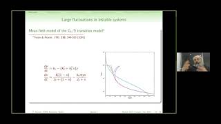 DSA20212  Introduction to Stochastic Modeling in Mathematical Biology  Professor Tomas Alarcon [upl. by Hametaf605]