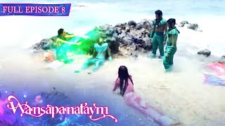 Full Episode 8  Wansapanataym OfFISHially Yours English Subbed [upl. by Ardnwahs965]