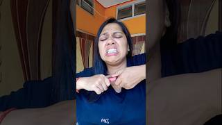 Cute baby crying 😭😂comedy viralshort [upl. by Lellih]