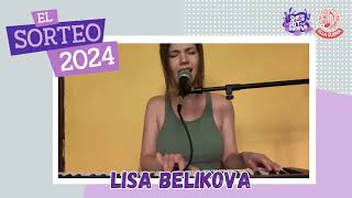 💜 𝕊𝕠𝕣𝕥𝕖𝕠 “SHE’S GOT THE GROOVE 2024”  Lisa Belikova  💜 [upl. by Ng]