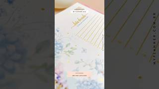 ✨ O lançamento do My Planner 2025 já começou e está repleto de novidades imperdíveis ✨ myplanner [upl. by Pierrette356]