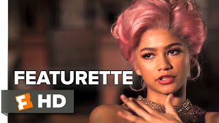 The Greatest Showman Featurette  Zendaya 2017  Movieclips Coming Soon [upl. by Ahselyt]