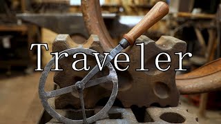 Wheel wrights Traveler part 2 [upl. by Lytle]