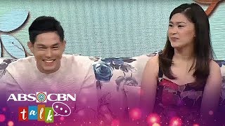 Ion Perez talks about his close relationship with his younger siblings  Magandang Buhay [upl. by Gustaf]