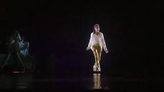 Michael Jackson hologram in las Vegas [upl. by Susi411]