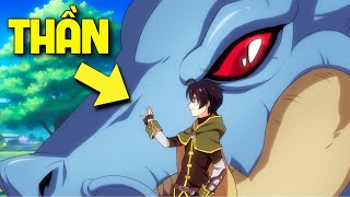 ALL IN ONE  Tưởng Mọt Sách Nhưng Lại Mang Danh Hiệu Quỷ Hắc Ám Bá VL  Tóm Tắt Anime  Review Anime [upl. by Talmud53]