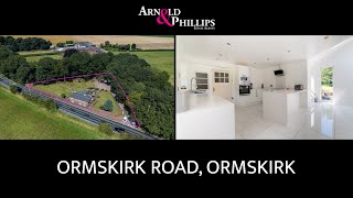 Ormskirk Road as presented by Arnold amp Phillips Estate Agents [upl. by Othelia70]