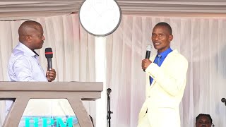 EKILAAMO KYA TAMALE MIRUNDI KYEYAGAMBA PASTOR BUJJINGO  YAFUDDE ALOKOSE [upl. by Rector166]