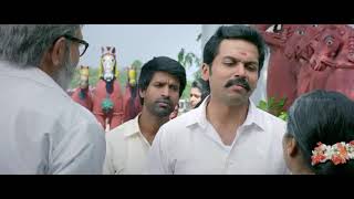 Kadaikutty SingamSuper Scene 02 [upl. by Herbst]