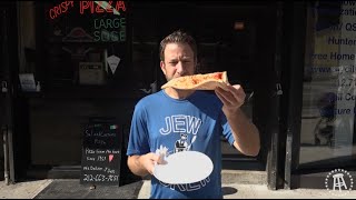 Barstool Pizza Review  Sal amp Carmine Pizzeria [upl. by Araeit357]