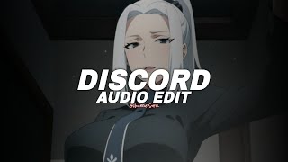 discord  the living tombstone ft eurobeat brony edit audio [upl. by Artiek]