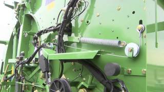 Krone Fortima F1250 MC [upl. by Ettenim]