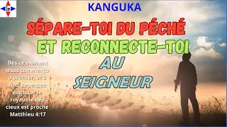 🙏ENSEIGNEMENT SUR🙏quotMESSAGES DE REPENTANCEquot🙏 QUI VA TRANSFORMER TA VIE 🙏PUISSANT ENSEIGNEMENT [upl. by Negyam]