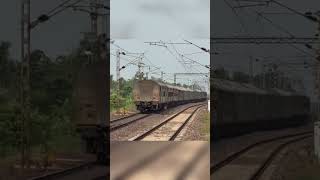 🔥Ispat express Vs Kalinga Utkal🔥 [upl. by Marietta402]