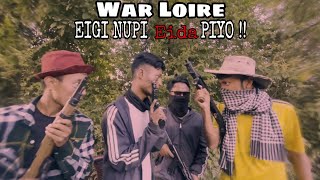 WAR LOIRE NUPI PIRO [upl. by Wauters]