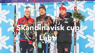 Skandinavisk cup Lahti  Vlog 1 [upl. by Araldo]