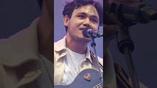 Dimansyah Live at Jakarta Marathon 2023 dimansyahlaitupa mantra indonesianidolseason12 [upl. by Trefor806]