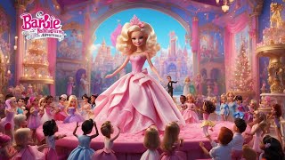 quotBarbie and the True Spectrum of Happinessquot Barbie Full movie  new barbie videos  storytelling [upl. by Ajdan]