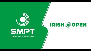 Irish Open 2024 draw [upl. by Alit]