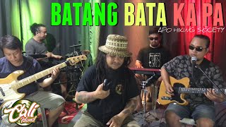 CALI ISLAND  BATANG BATA KA PA [upl. by Andre]