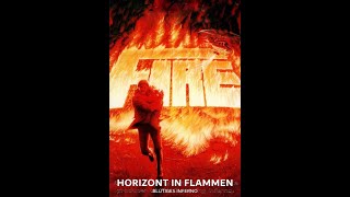 Horizont in Flammen 1977 Katastrophenfilm [upl. by Tat62]