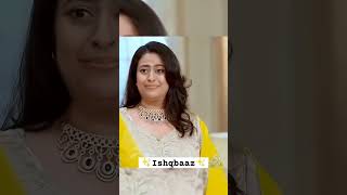 Billu😂😂 omru reaction😂😂yt ishqbaaz shortsfeed ytshorts starplus [upl. by Odlareg]