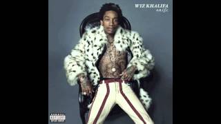 Wiz Khalifa  Paperbond  Onifc Track 2  Album Download [upl. by Nnayrrehs]