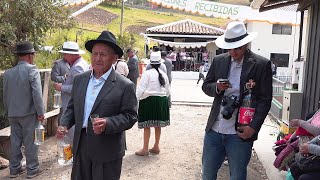 CORTITOS DE VIDEODOMINGO 24 DE NOVIEMBRE 2024  3 CLAVELES TURI CUENCA ECUADOR [upl. by Notyal216]