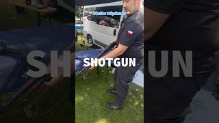 Shotgun  Służba Więzienna [upl. by Shalom]