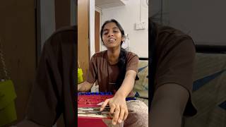 Mere Dost Kissa Ye Kya Ho Gaya On Harmonium live Mahiwaghela harmonium shorts [upl. by Roddie]