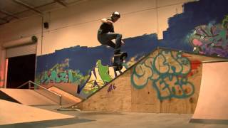 Ripstik Video 110  Inspirational Existence [upl. by Dich]