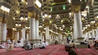 FAJR AZAN MADINA [upl. by Ulysses]